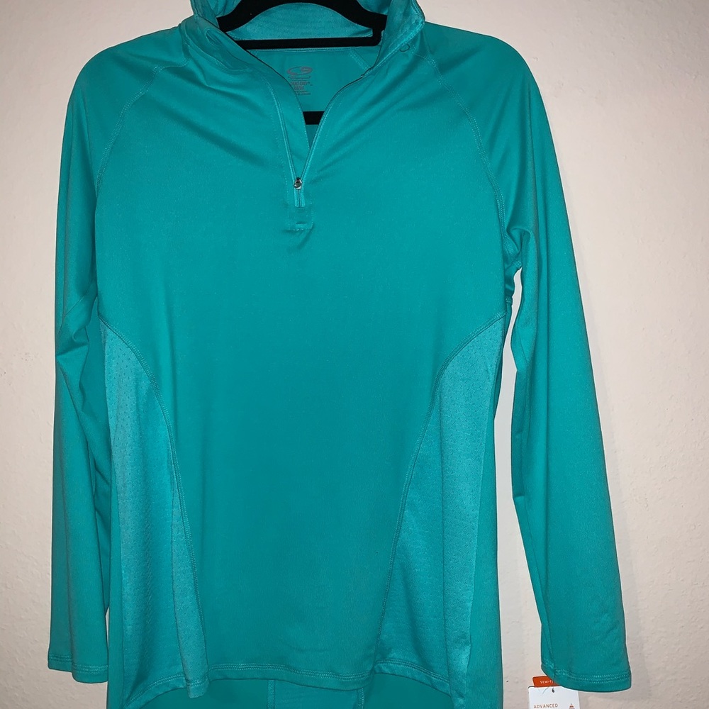Athletic wear